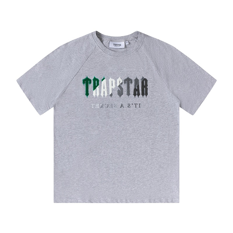 Decoded Short Set · Trapstar · Nova Neta