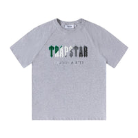 Conjunto Trapstar Gris Gris Verde 2