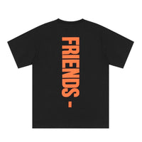 Camiseta Vlone Negro