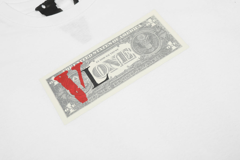 Vlone Hustler T-shirt · Vlone · Nova Neta
