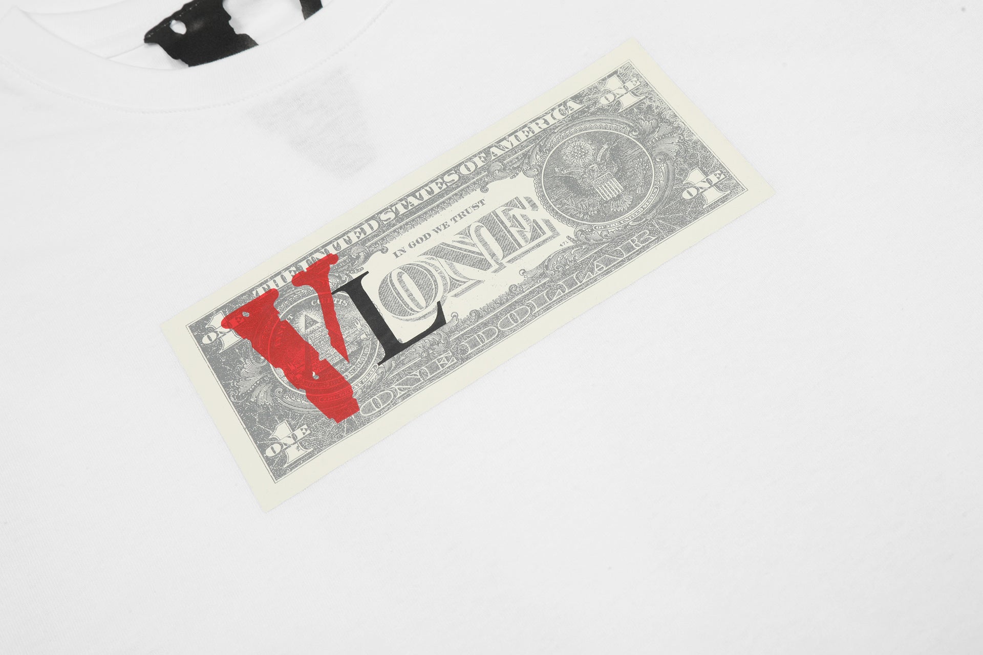 Vlone Hustler T-shirt · Vlone · Nova Neta