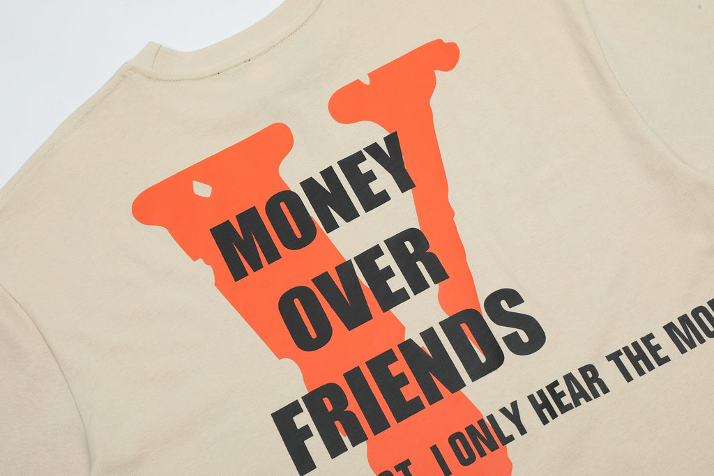 Vlone Money T-shirt · Vlone · Nova Neta