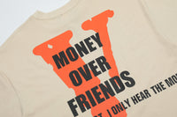 Camiseta Vlone Negro