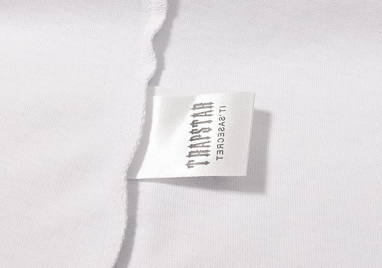 Camiseta Trapstar Negro Negro 4