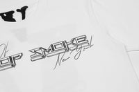 Camiseta Vlone Negro