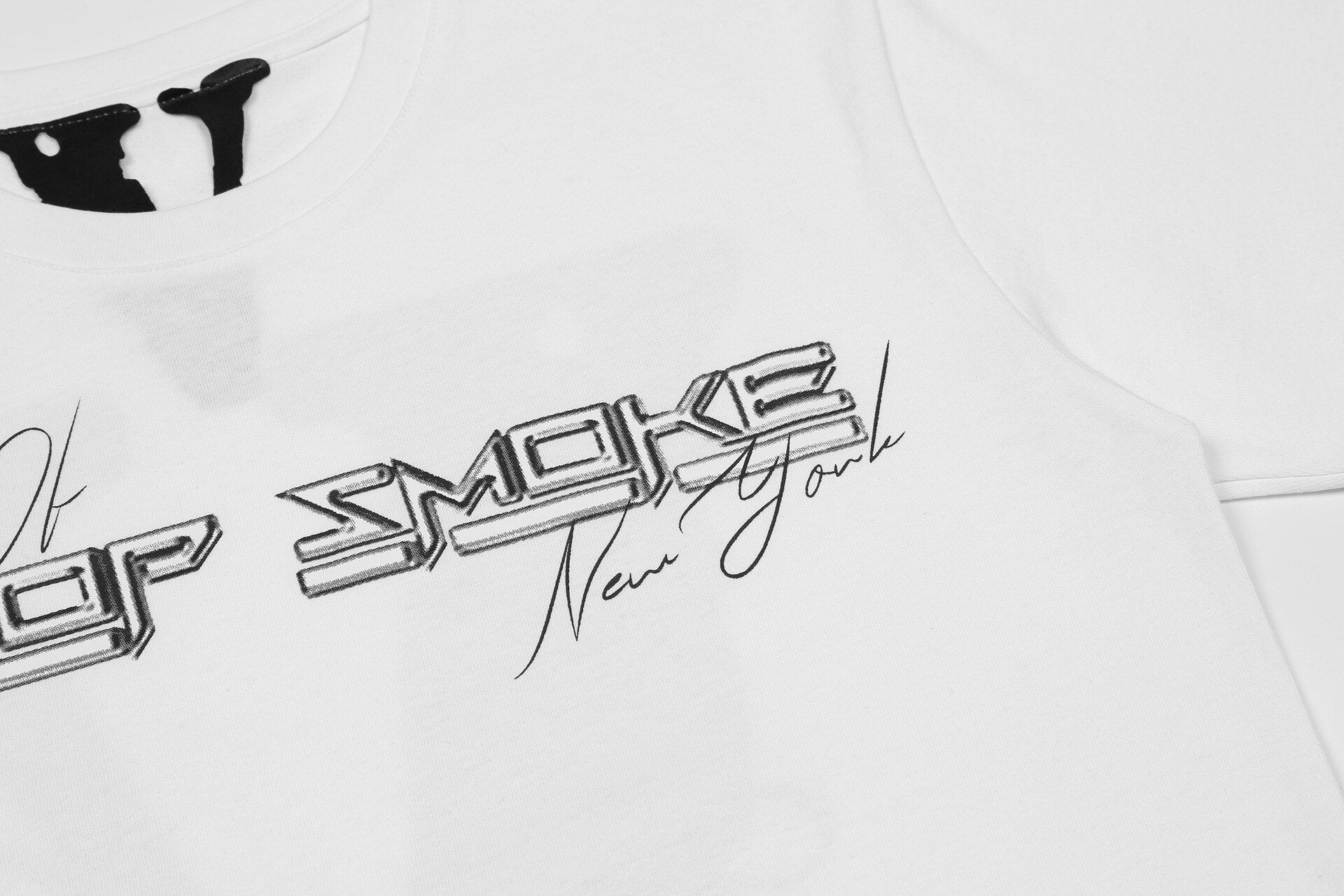 Vlone Smoke T-Shirt · Vlone · Nova Neta