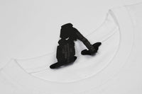 Camiseta Vlone Negro Verde