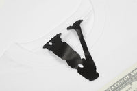 Camiseta Vlone Negro