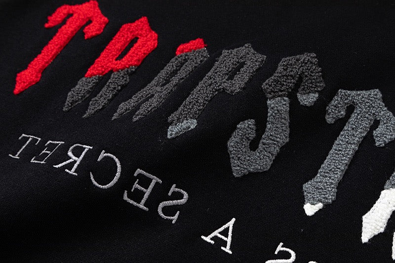 Chenille Decoded Tracksuit · Trapstar · Nova Neta