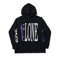 Buzo Vlone Violeta