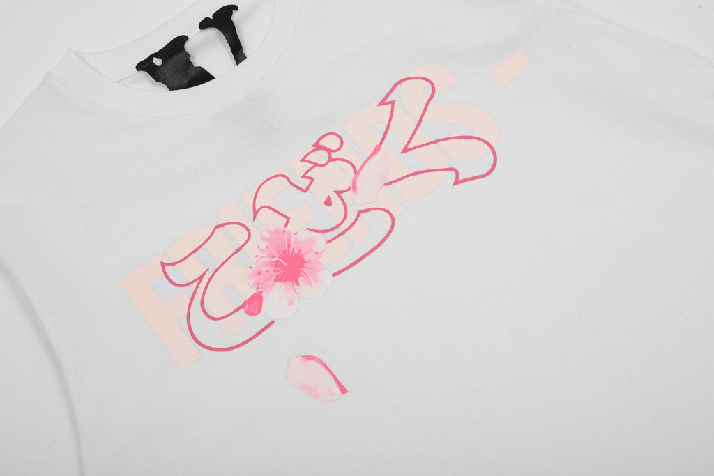 Vlone Rose T-shirt · Vlone · Nova Neta