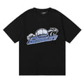 Shooters Black T-shirt · Nova Neta · Nova Neta