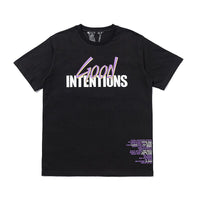 Camiseta Vlone Negro
