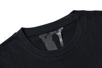 Camiseta Vlone Rojo