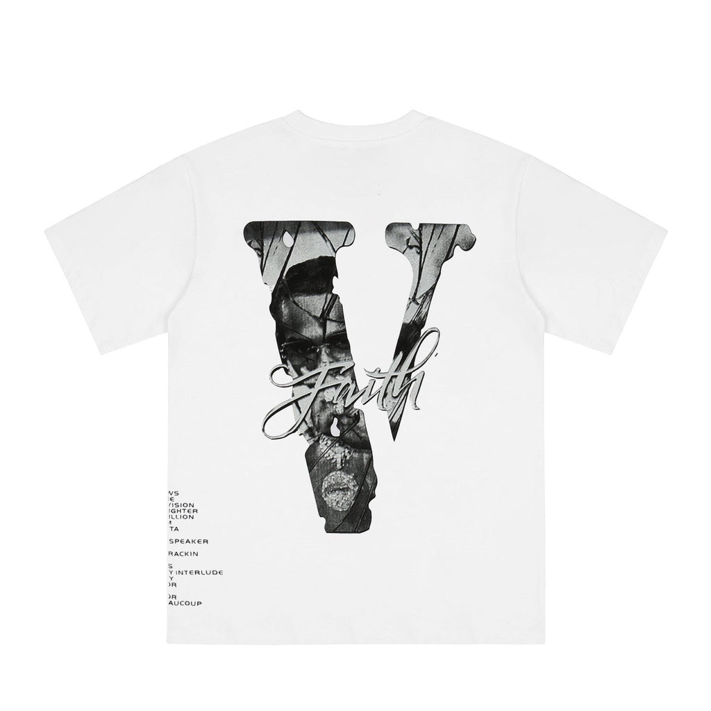 Vlone Smoke T-Shirt · Vlone · Nova Neta