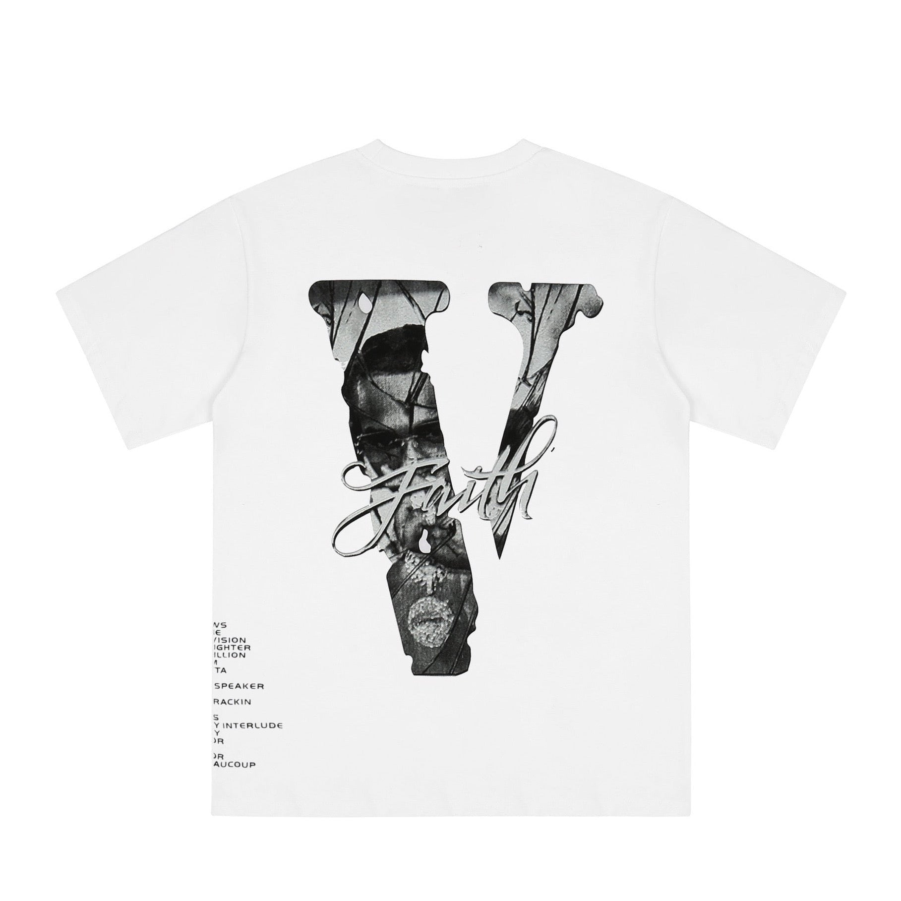 Vlone Smoke T-Shirt · Vlone · Nova Neta
