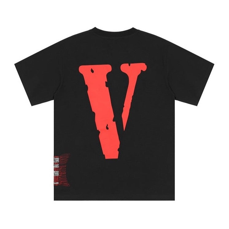 Vlone Good Intentions T-shirt · Vlone · Nova Neta
