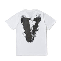 Camiseta Vlone Negro