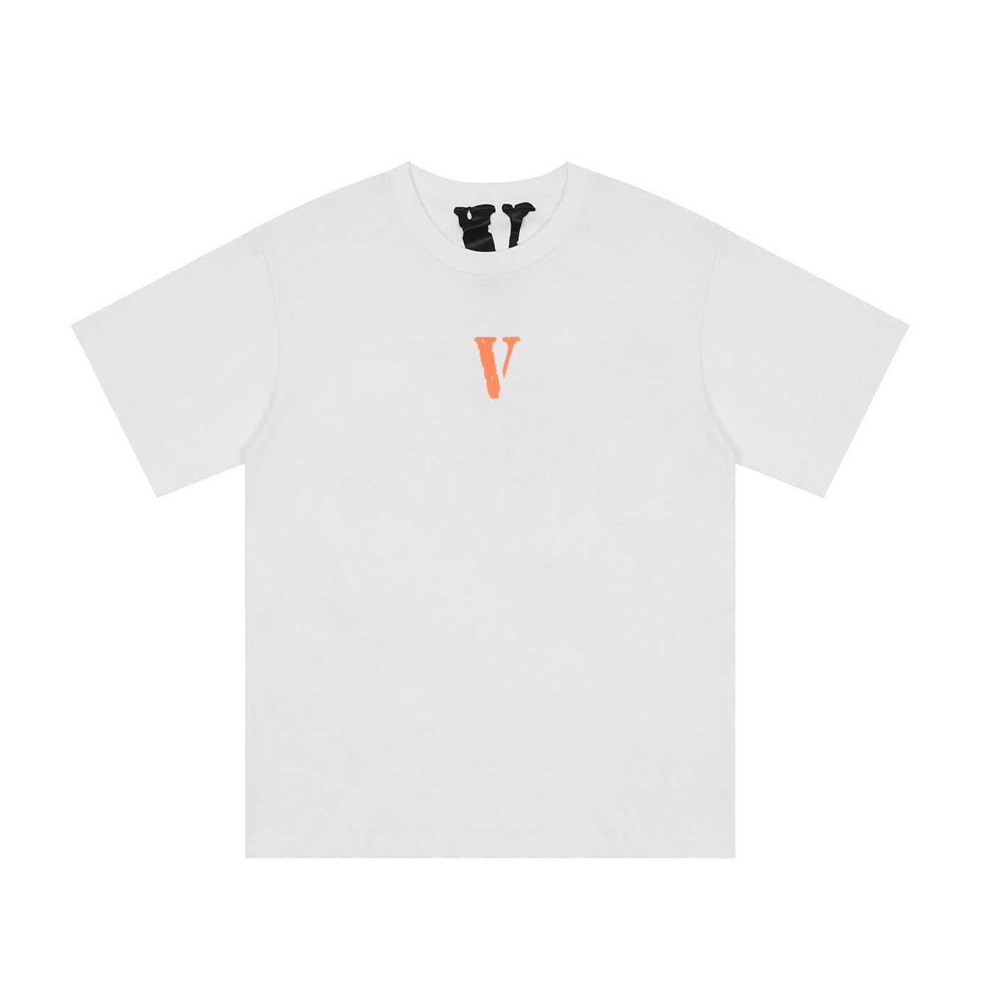Camiseta Vlone Negro
