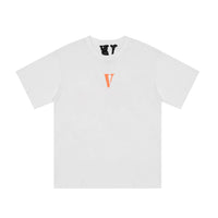 Camiseta Vlone Negro