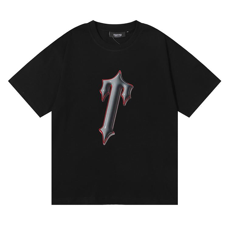 Irongate T-shirt · Trapstar · Nova Neta