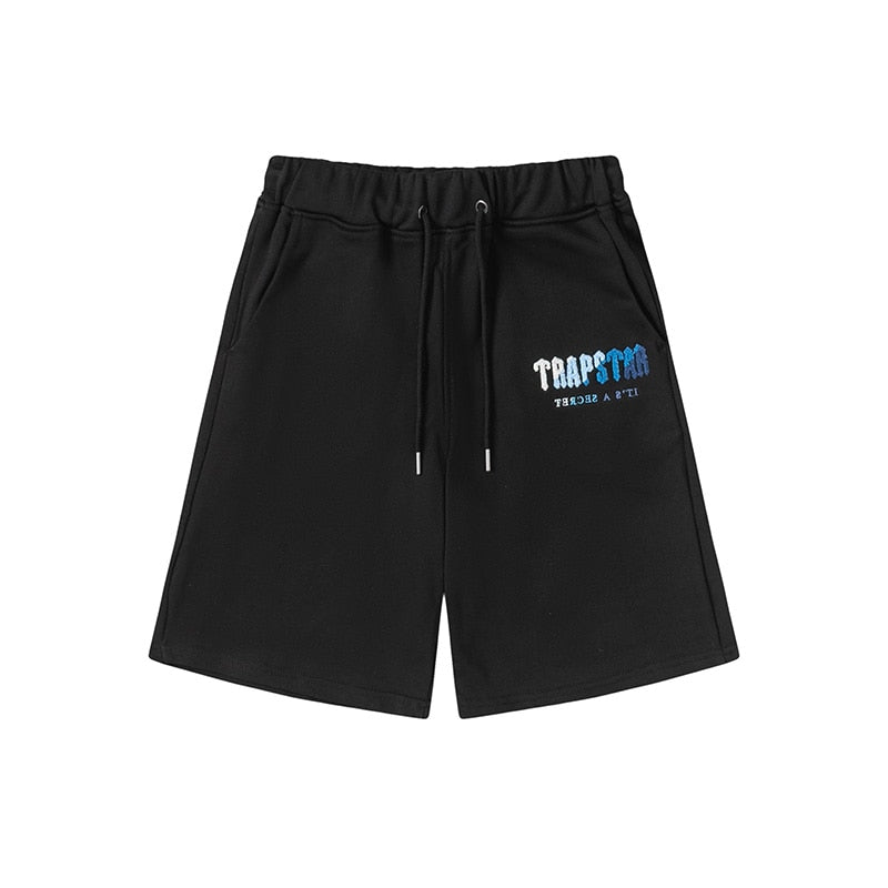 Conjunto Trapstar Negro Azul Negro 2