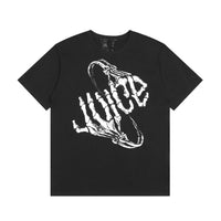 Fighting Demons Juice T-shirt