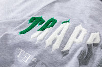 Conjunto Trapstar Gris Gris Verde 2