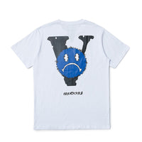 Camiseta Vlone Negro