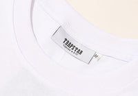 Camiseta Trapstar Negro Negro 3