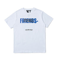 Camiseta Vlone Negro