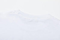 Camiseta Trapstar Blanco Blanco