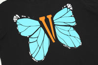 Camiseta Vlone Negro