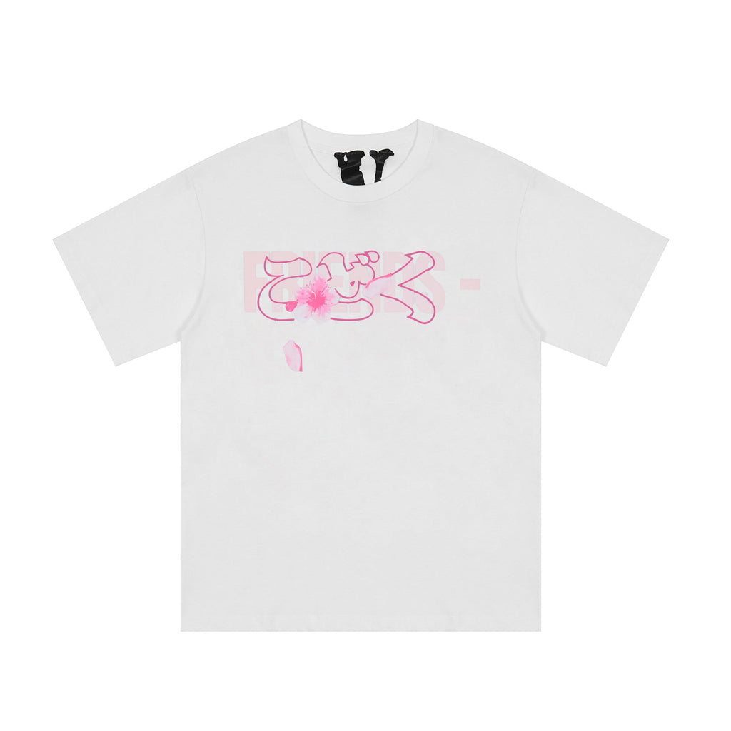 Vlone Rose T-shirt · Vlone · Nova Neta