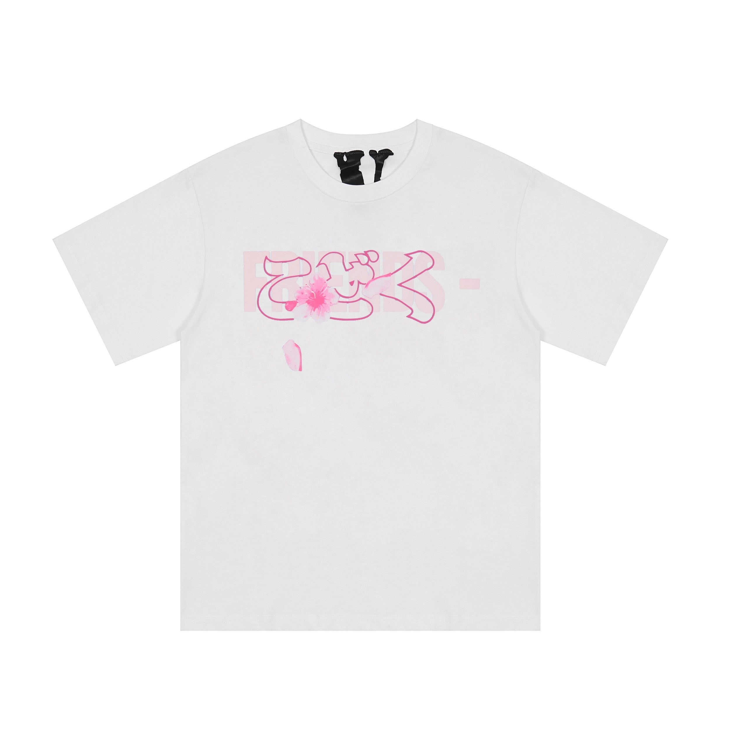 Vlone Rose T-shirt · Vlone · Nova Neta