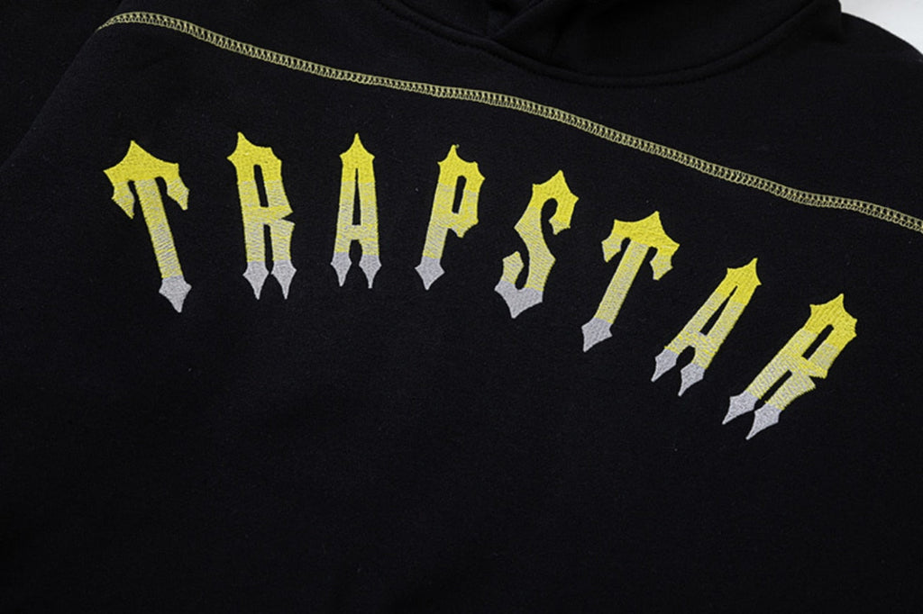 Central London Tracksuit · Trapstar · Nova Neta