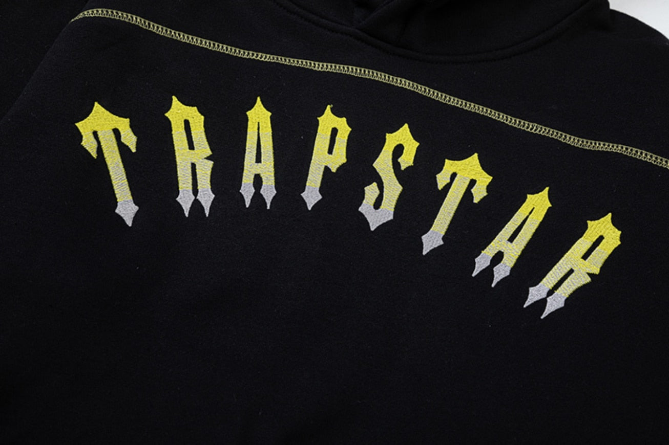 Central London Tracksuit · Trapstar · Nova Neta