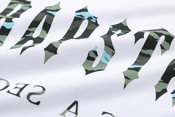 Irongate Secret T-shirt · Trapstar · Nova Neta