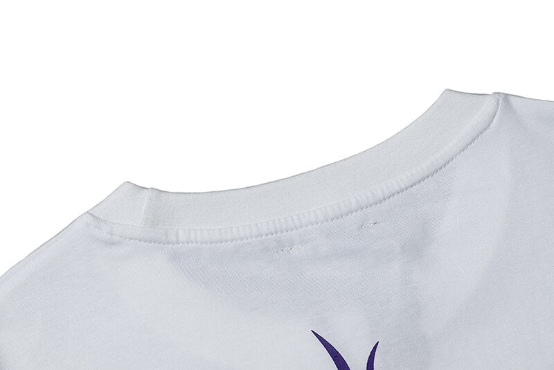 Camiseta Vlone Negro
