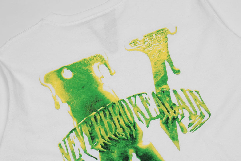 Never Broke Again T-shirt · Nova Neta · Nova Neta