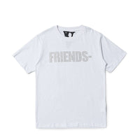 Camiseta Vlone Negro