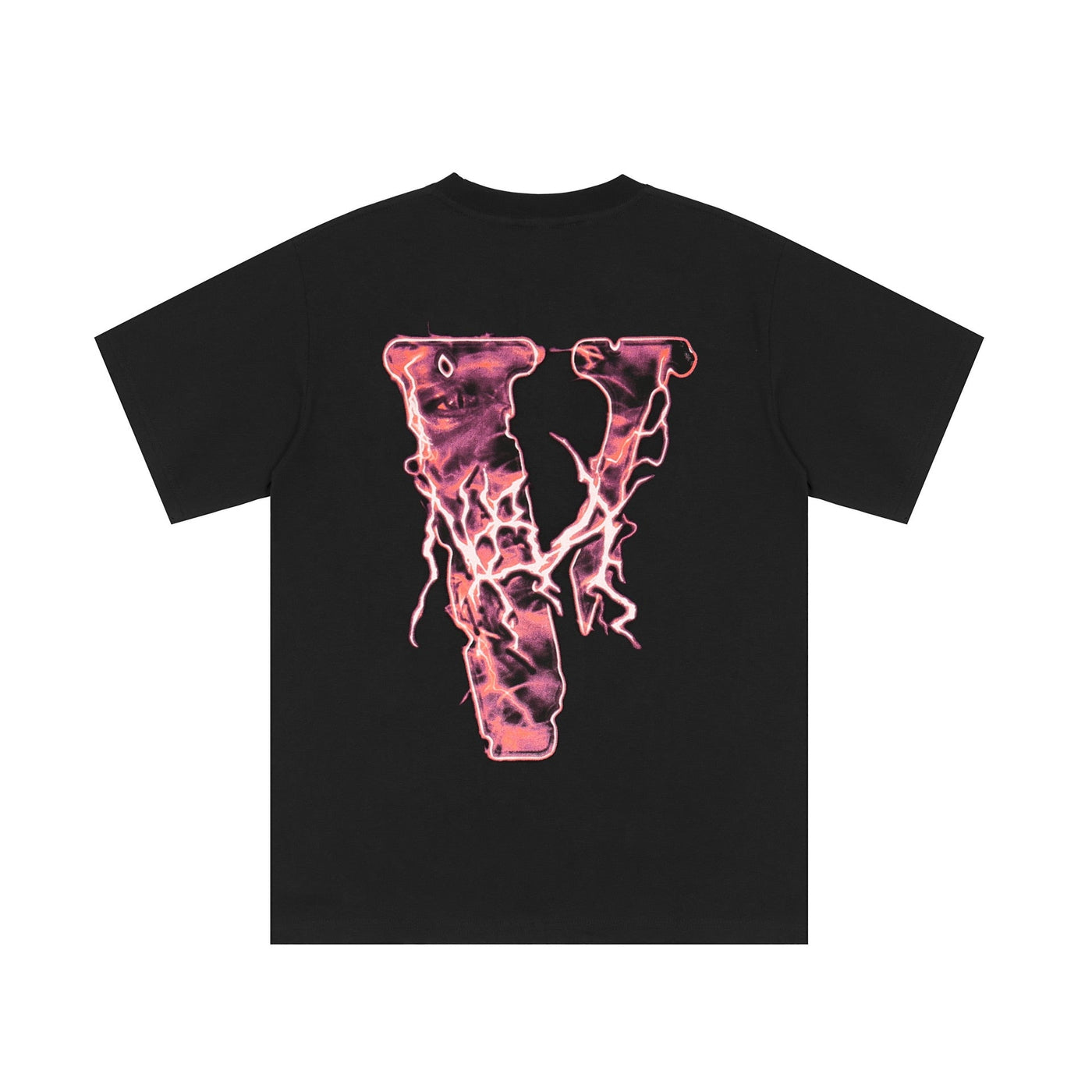 Camiseta Vlone Negro