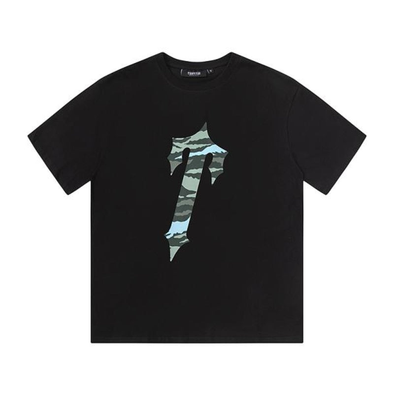 Irongate Secret T-shirt · Trapstar · Nova Neta