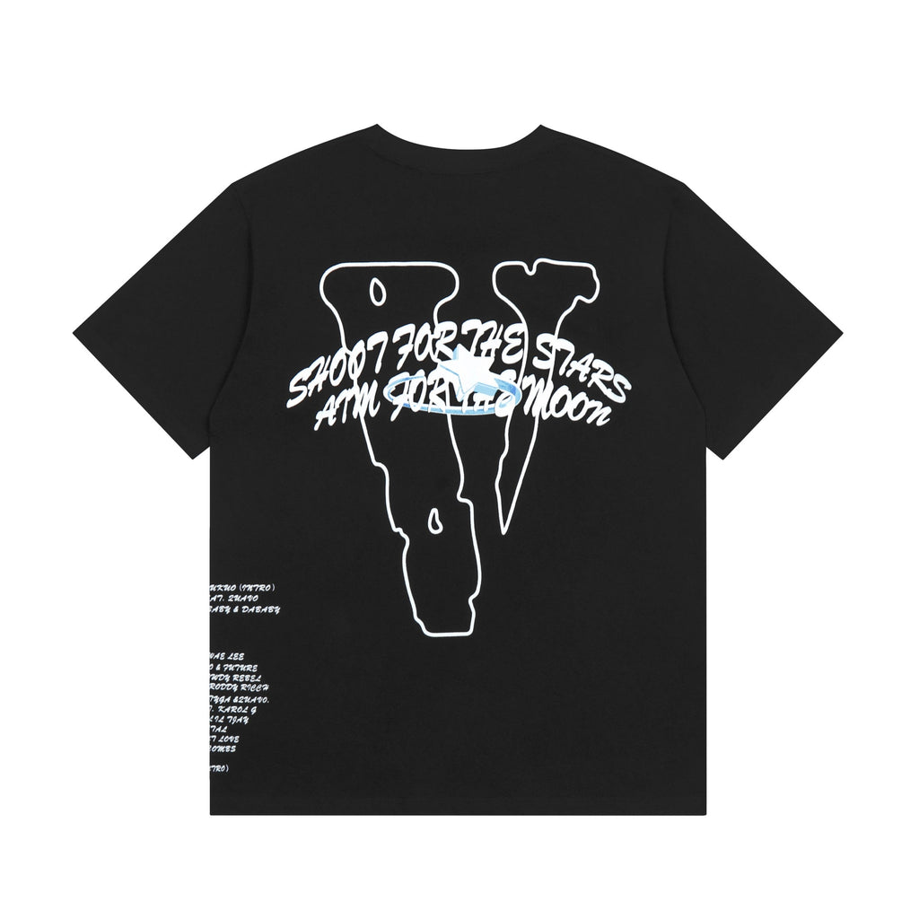 Vlone Rose T-shirt · Vlone · Nova Neta