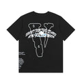 Vlone Rose T-shirt · Vlone · Nova Neta