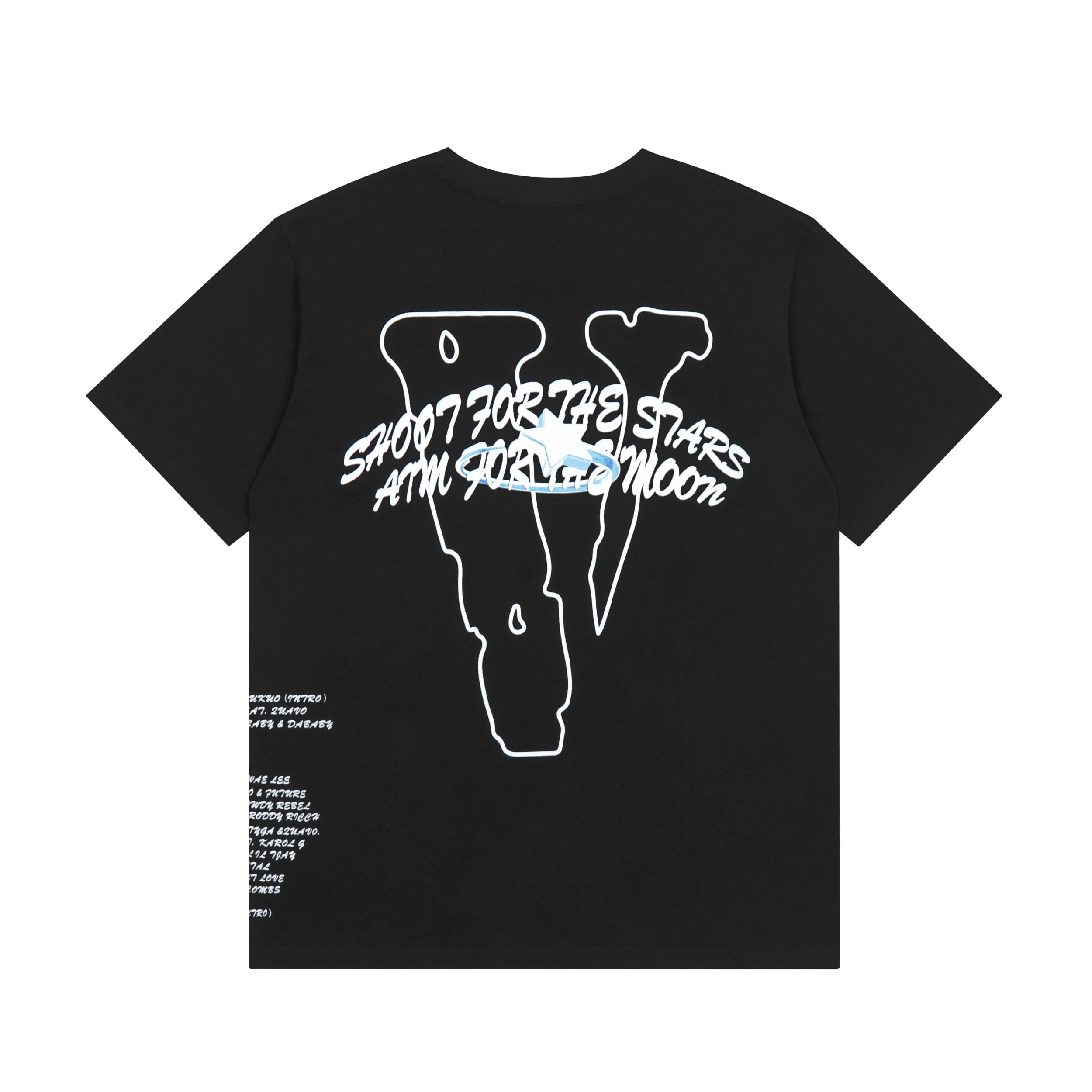 Vlone Rose T-shirt · Vlone · Nova Neta