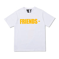 Camiseta Vlone Negro