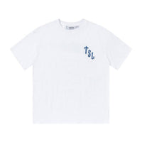 Conjunto Trapstar Blanco Blanco