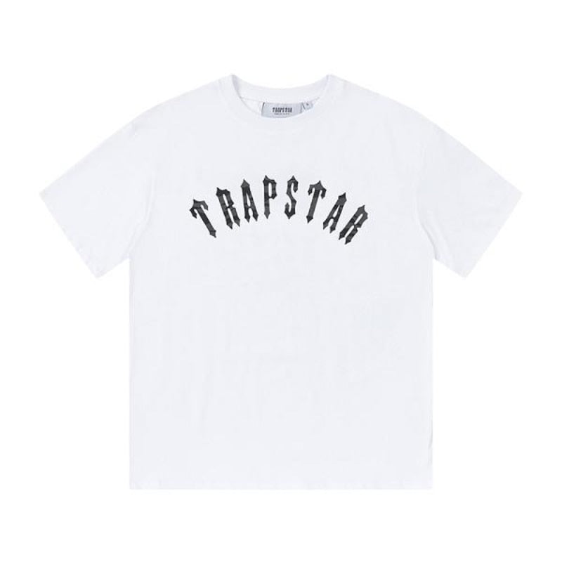 Decoded T-shirt · Trapstar · Nova Neta