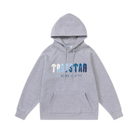 Conjunto Trapstar Gris Gris 3